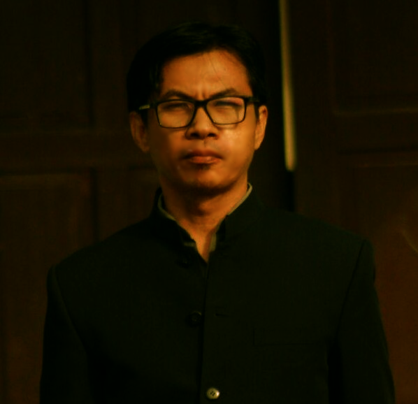 Achmad Mawardi