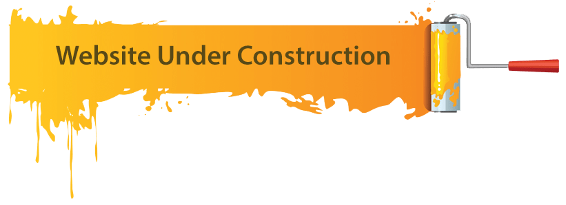 Under Construction